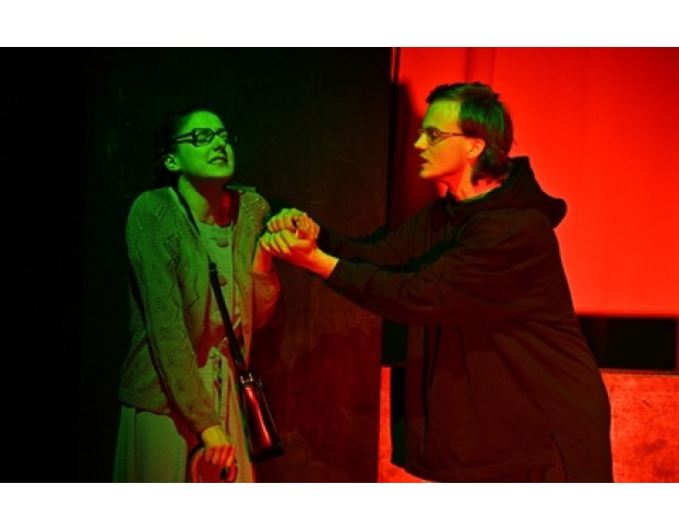 Страницы про Любовь