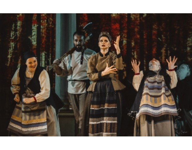 Дубровский