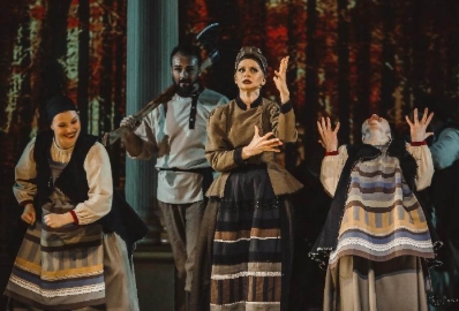 Дубровский