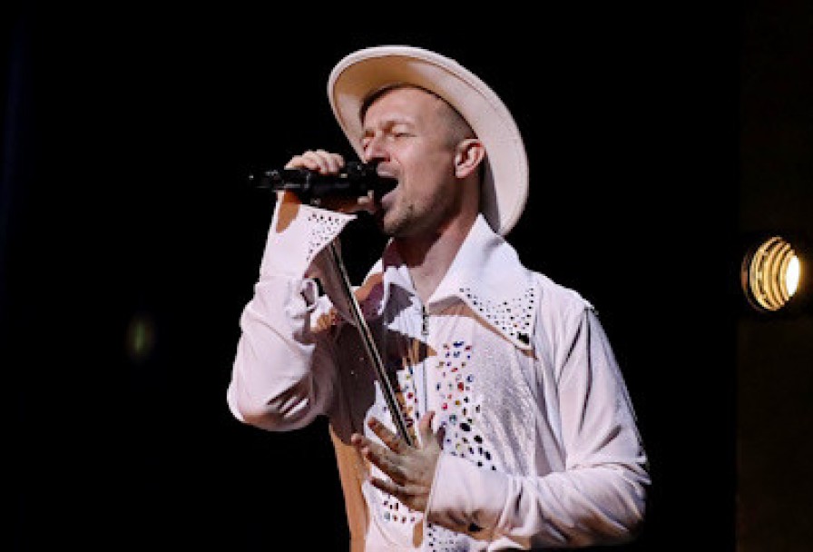 Секс в Большом Городе по-Русски