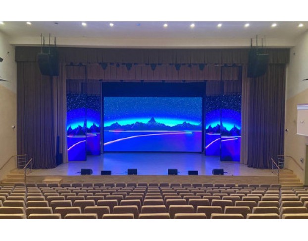 Волшебная История Щелкунчика