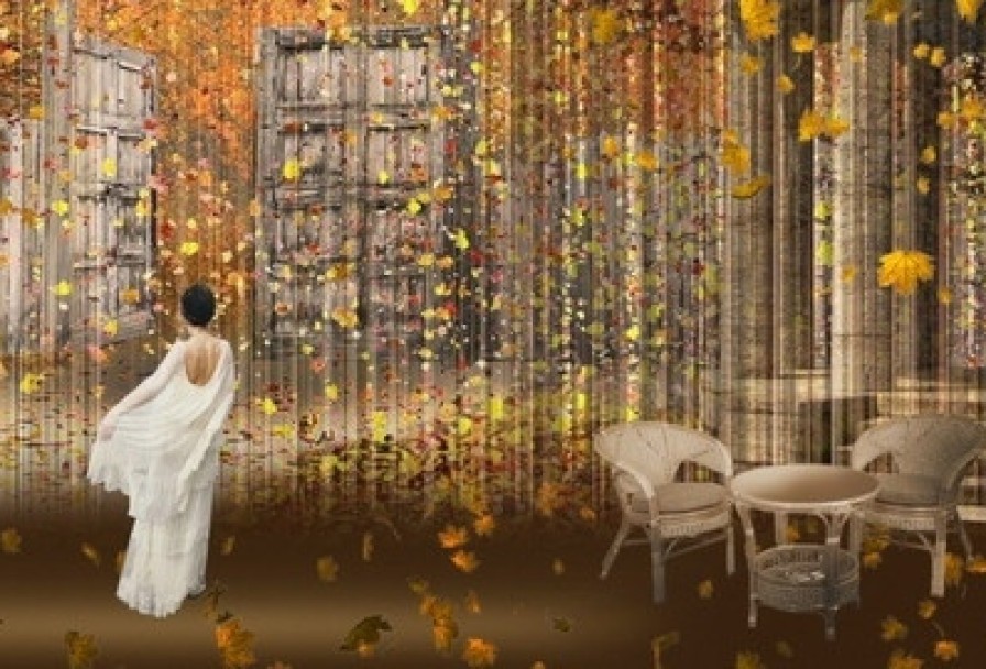 Евгений Онегин