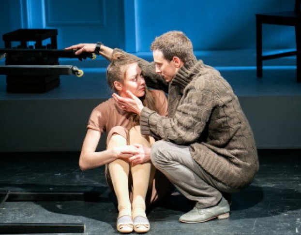 Валентин и Валентина