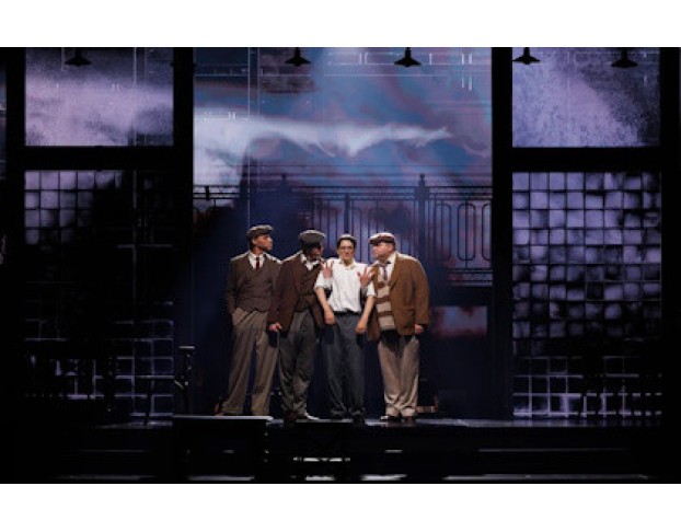 Вальс-Бостон