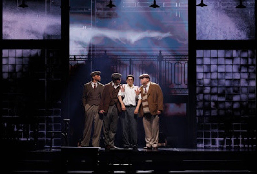 Вальс-Бостон