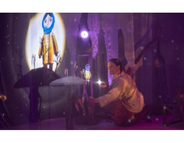 Паустовский – Детям