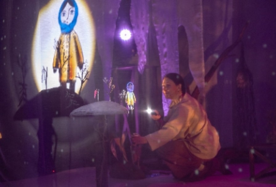 Паустовский – Детям