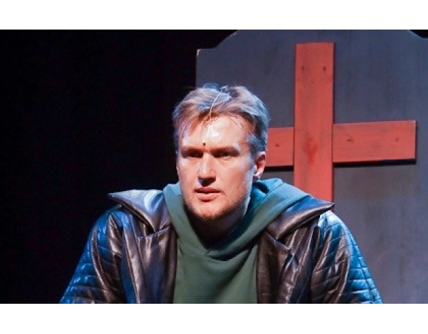 Сирано Де Бержерак