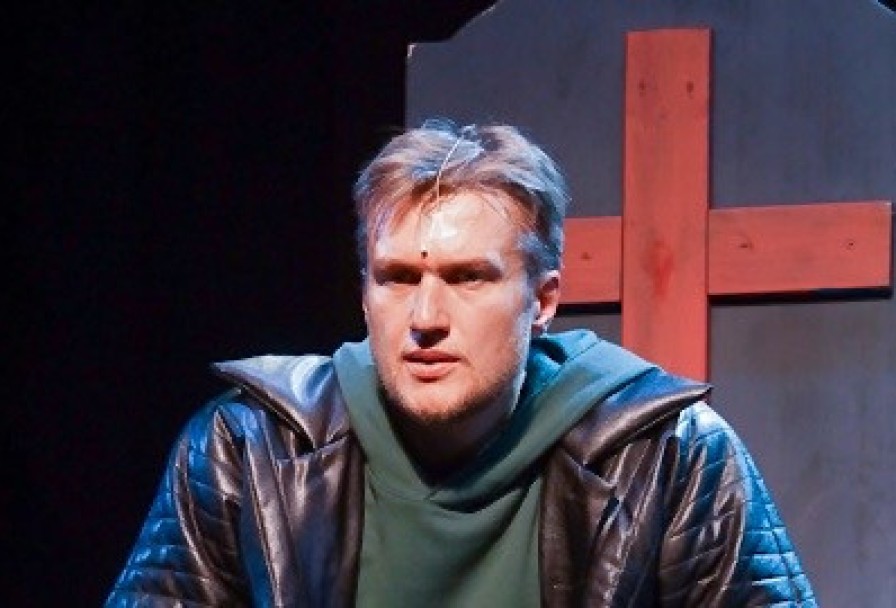 Сирано Де Бержерак