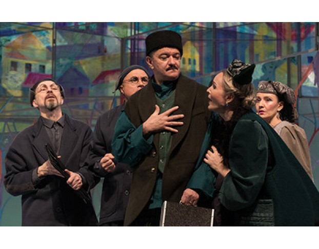 Башмачкибашмагым