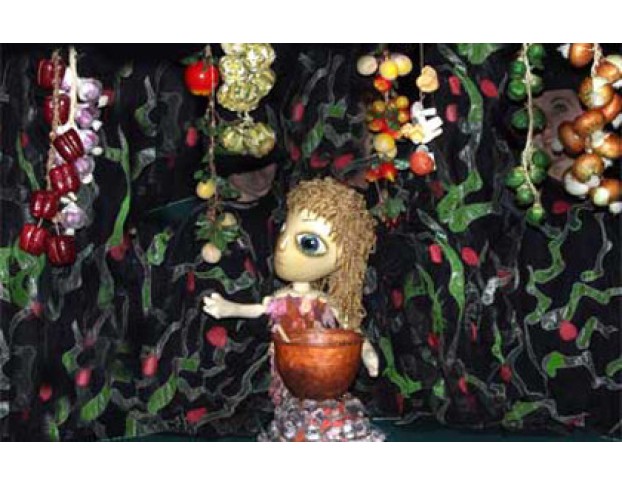 Кошка, Которая Гуляла Сама по Себе