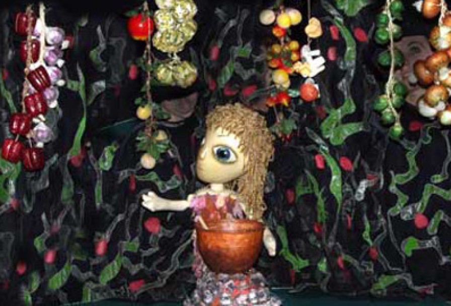 Кошка, Которая Гуляла Сама по Себе