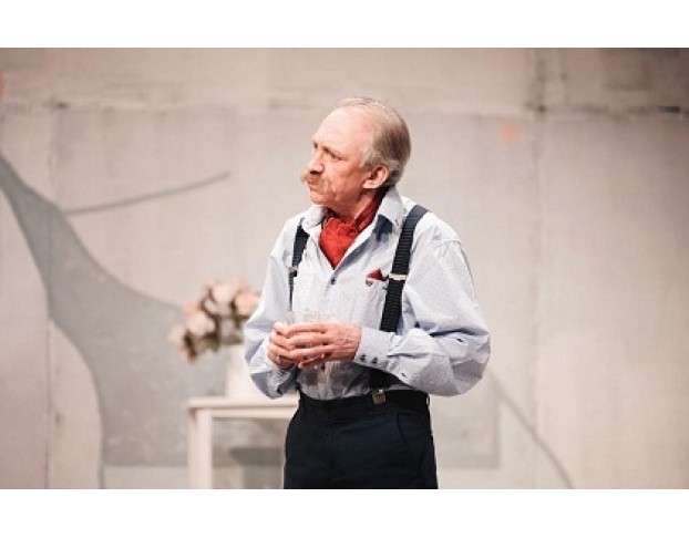 Я, Только Я, и Снова Я