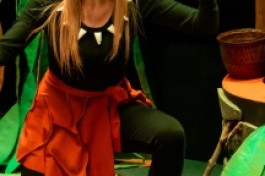 Кошка, Которая Гуляла, где Хотела