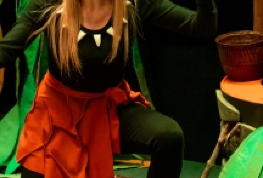 Кошка, Которая Гуляла, где Хотела