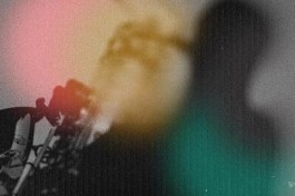 Джазовые Истории с Кириллом Мошковым