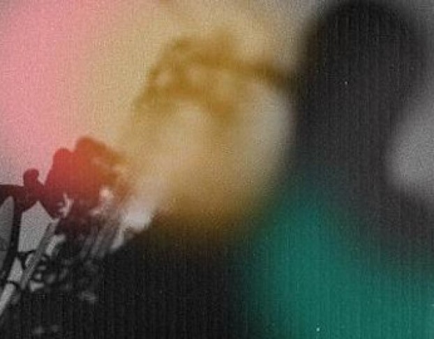 Джазовые Истории с Кириллом Мошковым