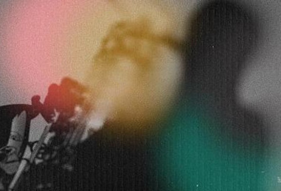 Джазовые Истории с Кириллом Мошковым