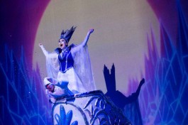 Снежная Королева