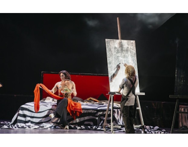 Портрет Дориана Грея