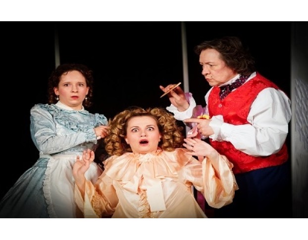 Нежное Сердце