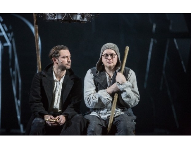 Дон Жуан. Новый Миф