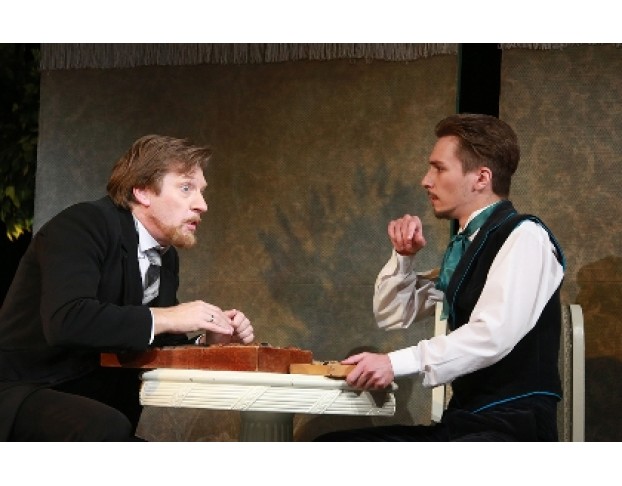 Бешеные Деньги