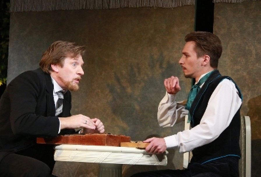 Бешеные Деньги