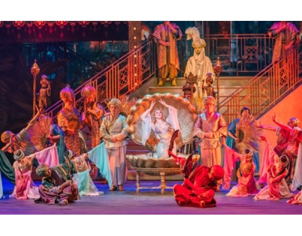 Фиалка Монмартра