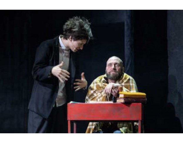 Парк Развлечений Им. Фокса Микки