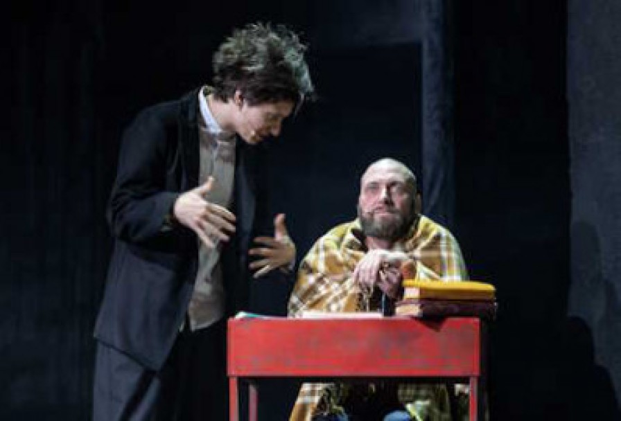 Парк Развлечений Им. Фокса Микки