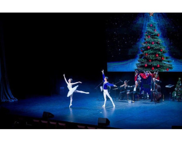 Волшебная История Щелкунчика