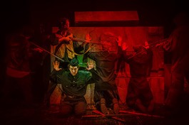 по Ком Звонит Колокол