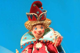 Конёк-Горбунок