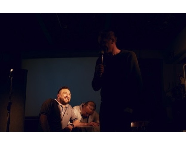 Время Обнимать