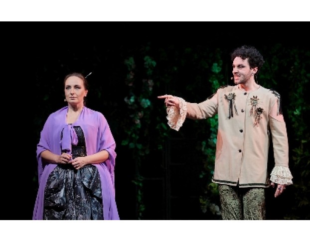 Три Мушкетера