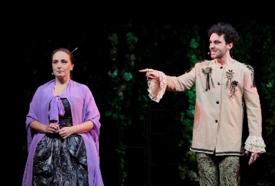 Три Мушкетера