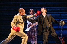 Барышня-Крестьянка