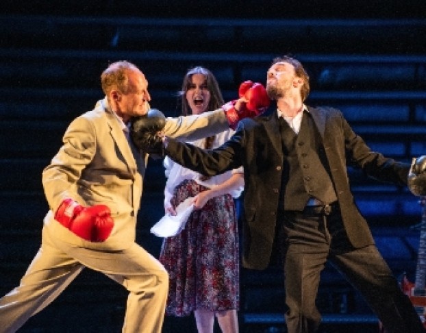 Барышня-Крестьянка