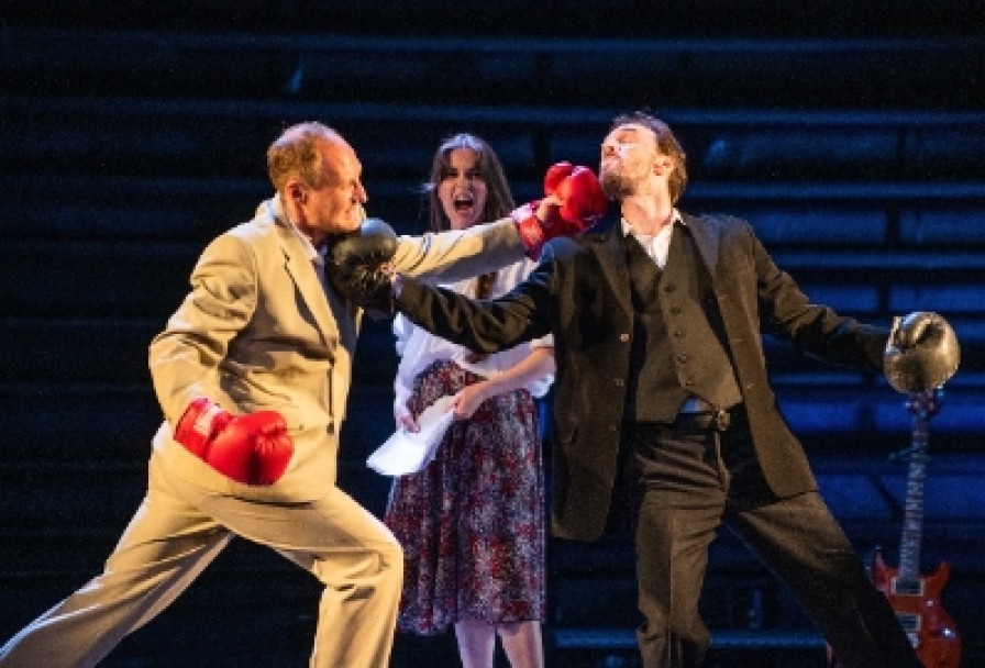 Барышня-Крестьянка