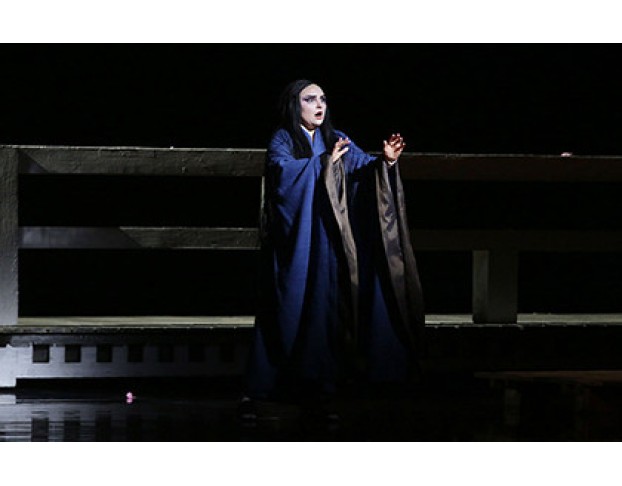 Мадам Баттерфлай