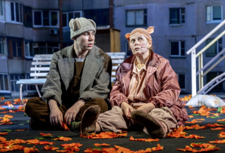 Винни Пух и Все-Все-Все