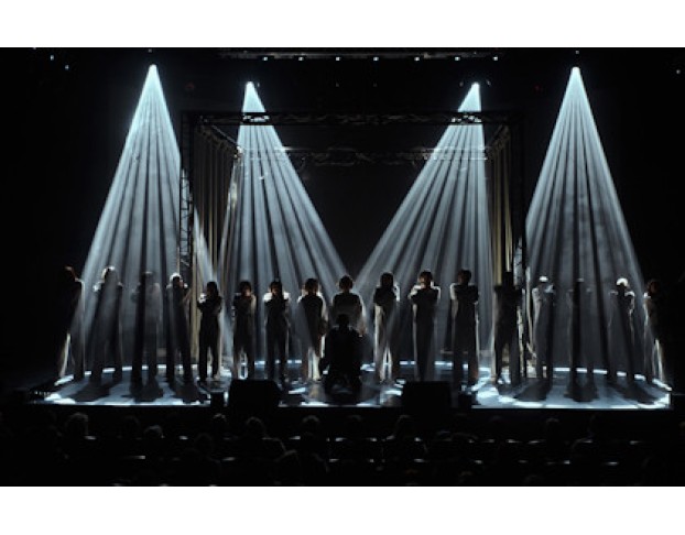 Юнона и Авось