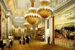 Новый Год под Музыку Вивальди