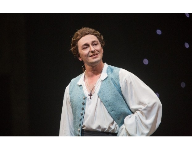 Казанова. Ars Vivendi