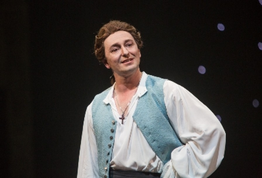 Казанова. Ars Vivendi