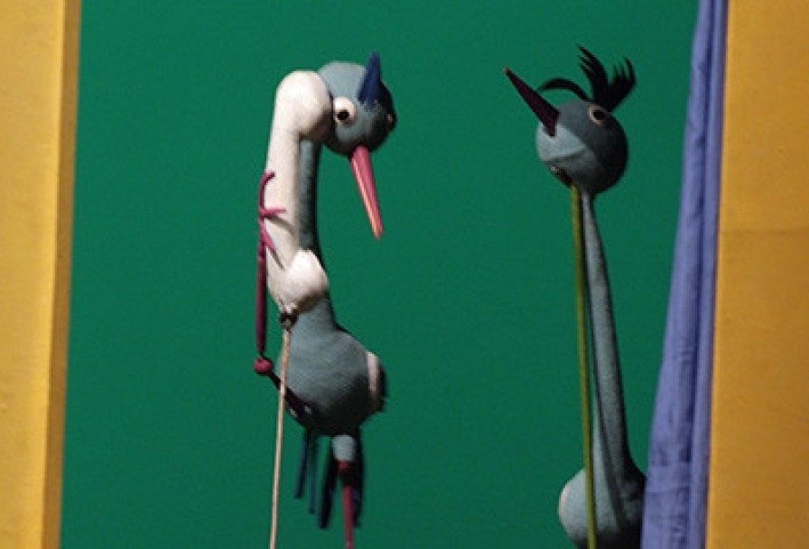 Наша Чукоккала