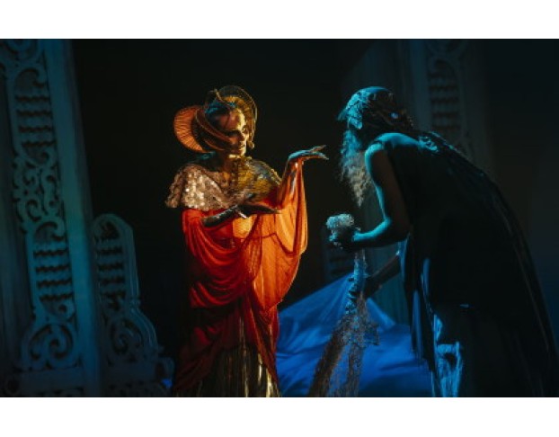 Вымыслы. Сказки Пушкина