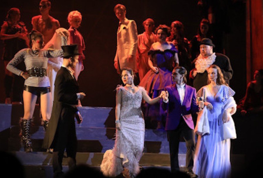 Величайший Шоумен