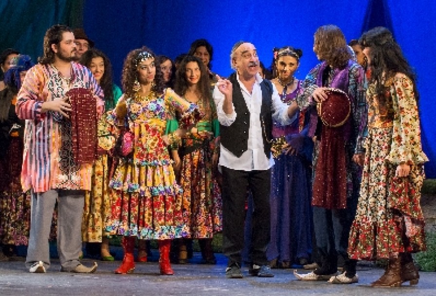 Подкова Счастья